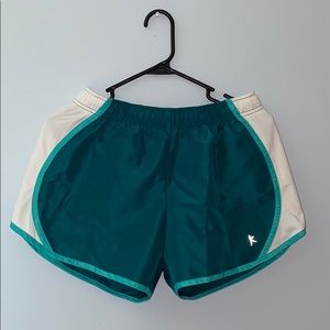 Athletic shorts